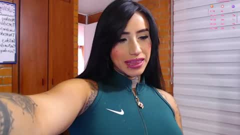 SAMANTHA online show from 07/03/26, 09:10