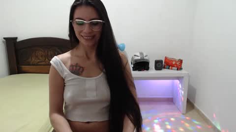 salome  online show from 02/07/25, 08:31
