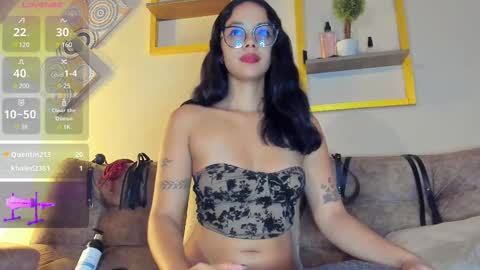 SALOME online show from 03/04/25, 10:05