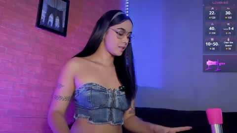 SALOME online show from 07/05/26, 04:36