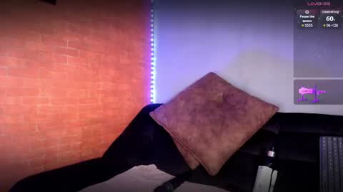SALOME online show from 07/09/26, 04:11