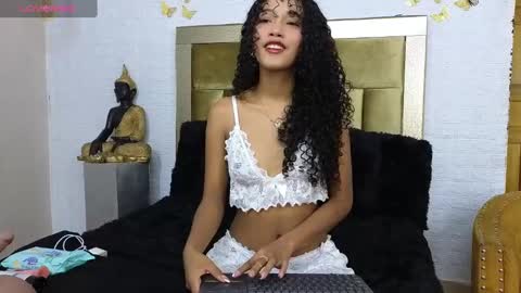 Salome online show from 01/08/25, 12:15