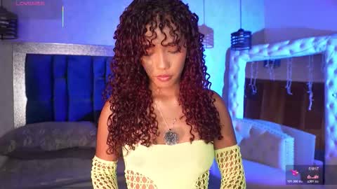 Snapshot of salome_williamss chatting on 01/12/26, 12:10 Salome online show from 01/12/26, 12:10