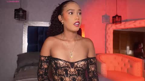 Snapshot of salome_williamss chatting on 02/27/26, 12:16 Salome online show from 02/27/26, 12:16