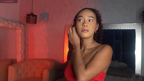 Snapshot of salome_williamss chatting on 03/24/26, 12:10 Salome online show from 03/24/26, 12:10