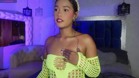Snapshot of salome_williamss chatting on 04/09/26, 12:21 Salome online show from 04/09/26, 12:21