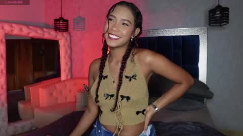 Snapshot of salome_williamss chatting on 04/23/26, 12:51 Salome online show from 04/23/26, 12:51