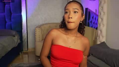 Snapshot of salome_williamss chatting on 05/01/26, 12:43 Salome online show from 05/01/26, 12:43