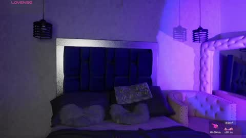 Snapshot of salome_williamss chatting on 05/28/26, 12:57 Salome online show from 05/28/26, 12:57