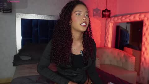 Snapshot of salome_williamss chatting on 06/01/26, 12:29 Salome online show from 06/01/26, 12:29
