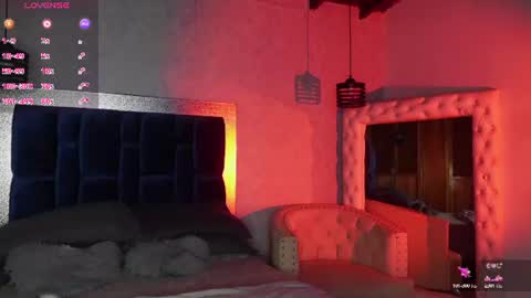 Snapshot of salome_williamss chatting on 07/17/26, 12:56 Salome online show from 07/17/26, 12:56