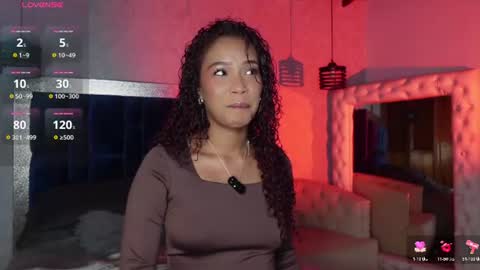 Snapshot of salome_williamss chatting on 07/19/26, 12:31 Salome online show from 07/19/26, 12:31