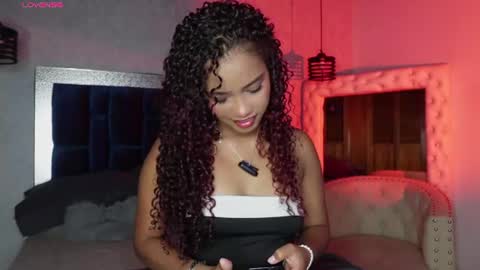 Snapshot of salome_williamss chatting on 07/29/26, 12:36 Salome online show from 07/29/26, 12:36