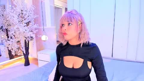  Salome benz online show from 06/04/26, 10:38