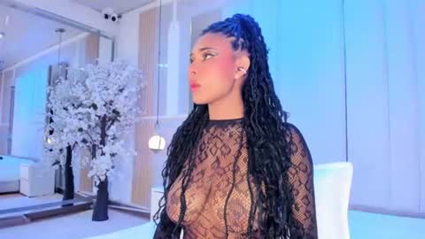  Salome benz online show from 07/10/26, 09:06