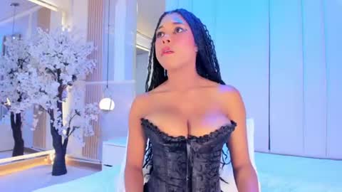  Salome benz online show from 07/12/26, 09:06