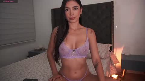 salomedyla online show from 07/21/26, 12:57