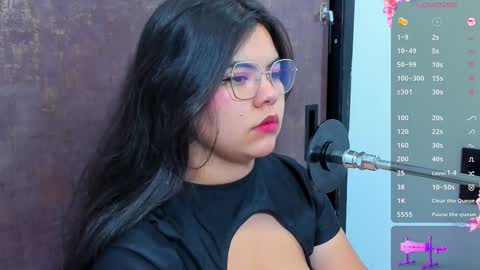 Snapshot of salomee_bigboobs chatting on 11/07/25, 04:01 Salome online show from 11/07/25, 04:01