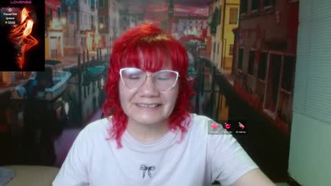 Salomee diazz online show from 12/07/24, 12:45