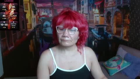 Salomee diazz online show from 12/14/24, 01:49