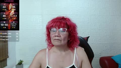 Salomee diazz online show from 12/15/24, 02:08