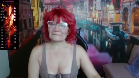 Salomee diazz online show from 12/15/24, 04:04