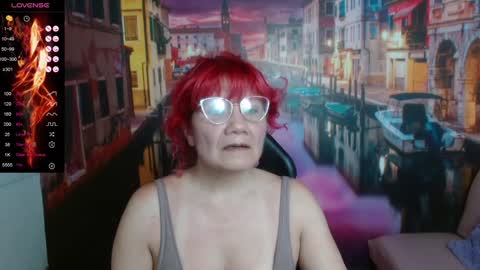 Salomee diazz online show from 12/15/24, 08:04
