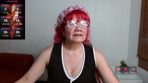 Salomee diazz online show from 12/17/24, 09:05