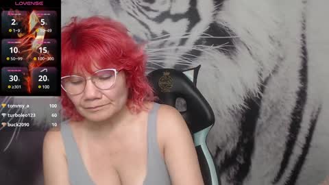 Salomee diazz online show from 12/21/24, 12:31