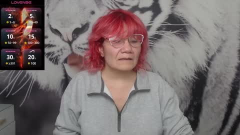 Salomee diazz online show from 12/22/24, 01:55