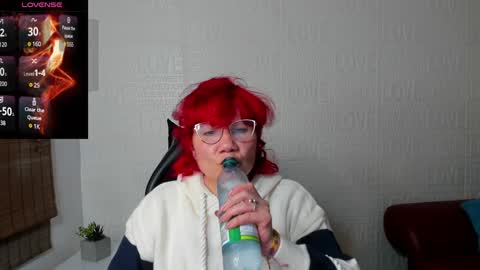 Salomee diazz online show from 12/27/24, 09:22