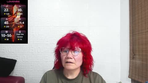 Salomee diazz online show from 12/29/24, 05:54