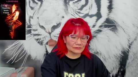 Salomee diazz online show from 12/30/24, 09:08