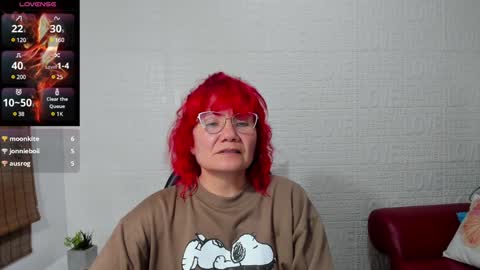 Salomee diazz online show from 01/03/25, 12:11