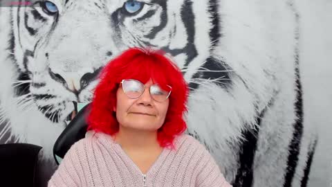 Salomee diazz online show from 01/08/25, 12:06