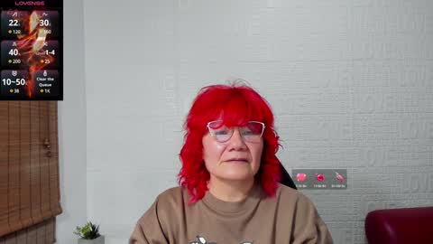 Salomee diazz online show from 01/08/25, 09:01
