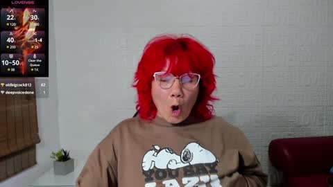Salomee diazz online show from 01/09/25, 12:03