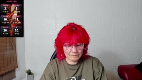 Salomee diazz online show from 01/09/25, 09:05