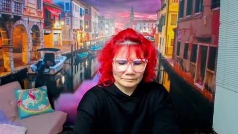 Salomee diazz online show from 01/12/25, 04:08