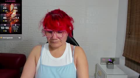 Salomee diazz online show from 01/13/25, 09:31
