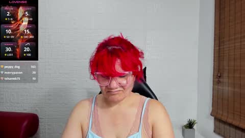 Salomee diazz online show from 01/14/25, 12:33