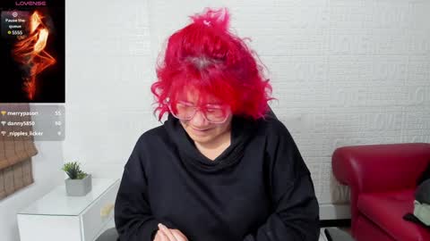 Salomee diazz online show from 01/15/25, 12:30