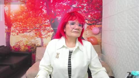 Salomee diazz online show from 03/07/25, 08:33