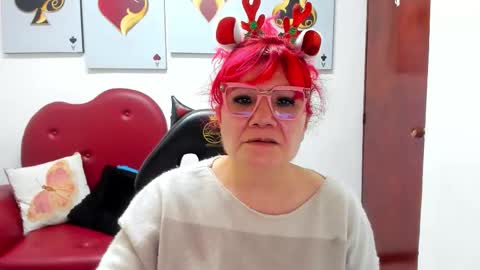 Salomee diazz online show from 12/03/25, 09:02