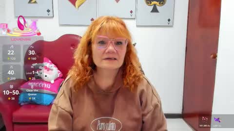 Salomee diazz online show from 02/18/26, 09:11