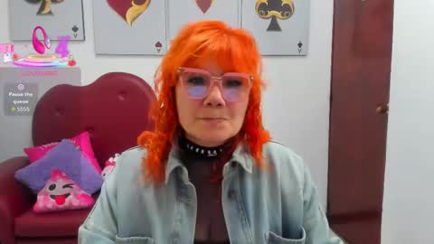 Salomee diazz online show from 03/09/26, 09:19