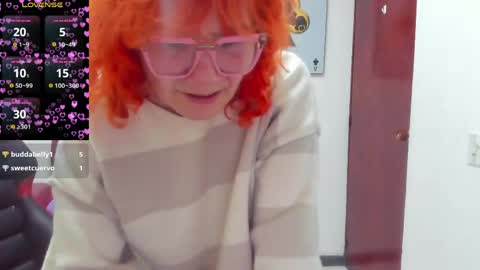 Salomee diazz online show from 04/24/26, 10:23