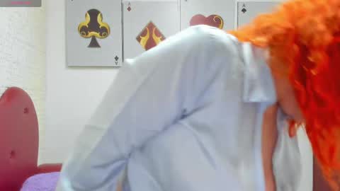 Salomee diazz online show from 05/29/26, 09:02