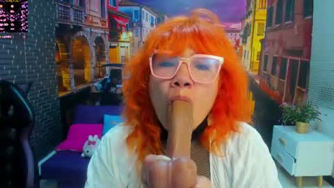 Salomee diazz online show from 06/11/26, 12:32