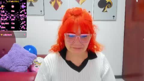 Salomee diazz online show from 06/18/26, 09:19